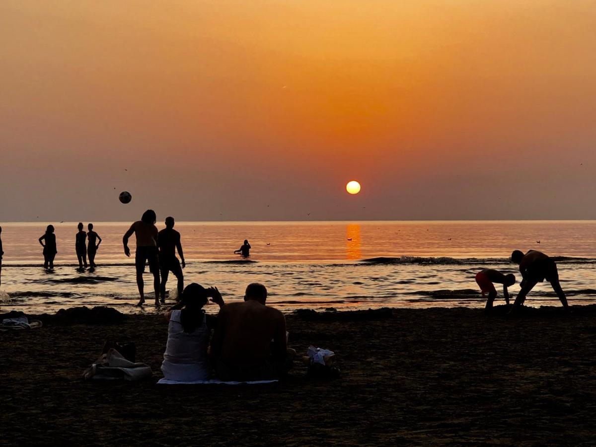 노르트베이크 Cala Bassa Beachhouse 빌라 외부 사진